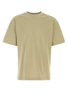 Burberry | Burberry Short Sleeved Crewneck T-Shirt 5.4折