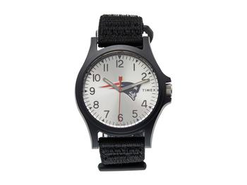 Timex | Pride New England Patriots NFL Tribute Collection商品图片,独家减免邮费