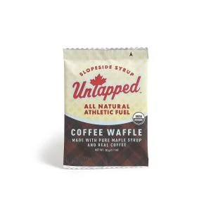 Untapped | Slopeside Syrup - Untapped Waffle Coffee,商家New England Outdoors,价格¥18