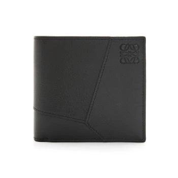 Loewe | LOEWE 黑色女士卡夹 C510501X06-1100 包邮包税
