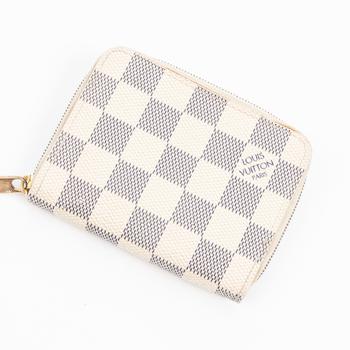 lv钱包, [二手商品] Louis Vuitton | Zippy Coin Purse商品图片 