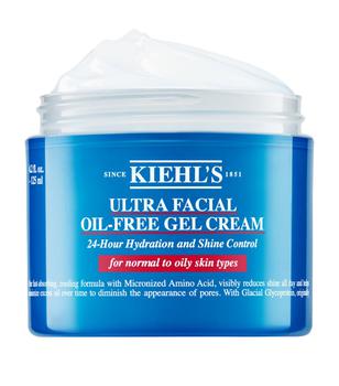 科颜氏男士, Kiehl's | Ultra Facial Oil-Free Gel-Cream (125ml)商品图片 