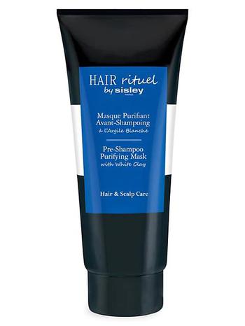Sisley | Hair Rituel Pre-Shampoo Purifying Mask商品图片,
