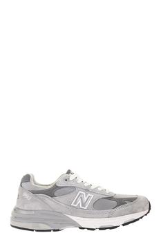 new balance 993价格, New Balance | NEW BALANCE 993 - Sneakers商品图片 7.3折