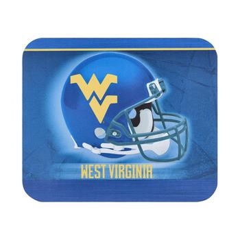 商品Memory Company | West Virginia Mountaineers Helmet Mouse Pad,商家Macy's,价格¥100图片