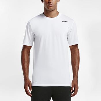 推荐Nike Legend 2.0 Short Sleeve T-Shirt - Men's商品
