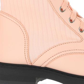 推荐FENDI 粉色女士踝靴 8T6780-A3H4-F1C3A商品