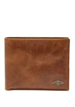 Fossil | Ryan RFID Passcase商品图片,