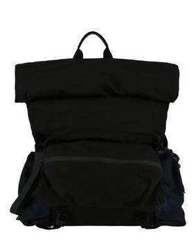 Bottega Veneta | Nylon Fold-top Backpack 2.7折×额外8折, 独家减免邮费, 额外八折
