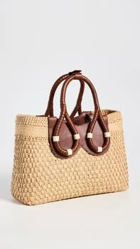 推荐Camel Palm Illuminance Tote Bag商品