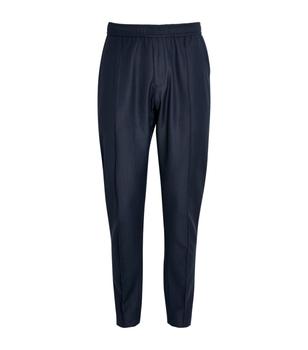 Emporio Armani | Cuffed Tailored Trousers商品图片,