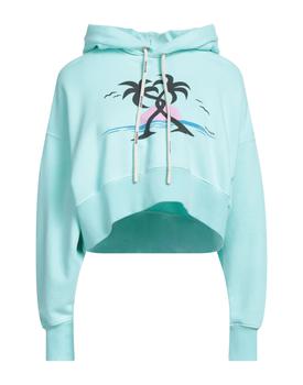 Palm Angels | Hooded sweatshirt商品图片,6.1折