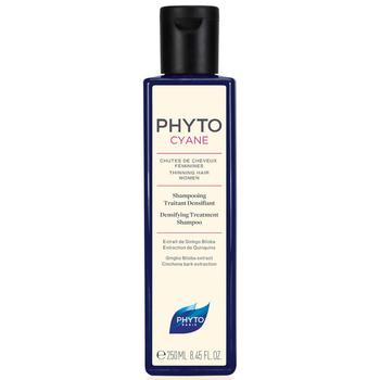 Phyto | Phyto PHYTOCYANE Densifying Treatment Shampoo商品图片,
