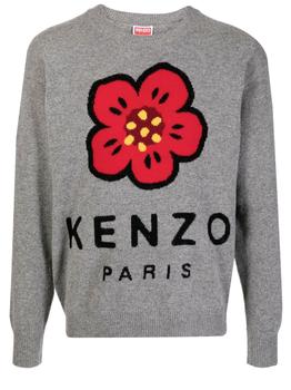 Kenzo | Boke Flower jumper商品图片 8.4折