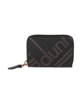 Dunhill | Wallet,商家YOOX,价格¥1660