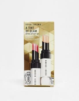 Bobbi Brown | Bobbi Brown A Tint Of Glam Extra Lip Tint Duo 