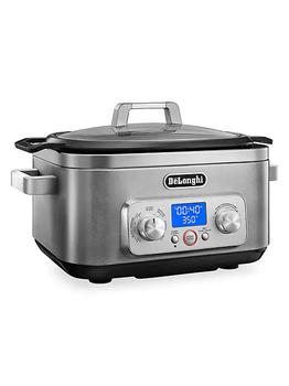 delonghi, De'Longhi | Livenza All-in-One Programmable Multi Cooker商品图片 