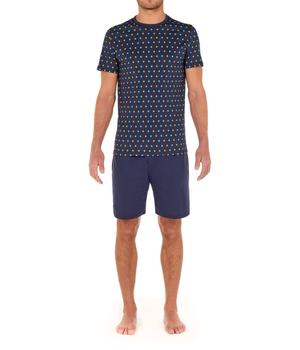 HOM | Mougins Short Sleepwear商品图片,4.3折