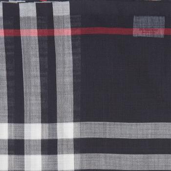 春装burberry围巾, Burberry | BURBERRY 格纹男士围巾 8015406商品图片 独家减免邮费