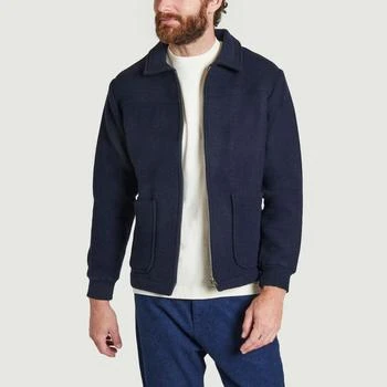 推荐HARRY jacket MARINE OLOW PARIS商品