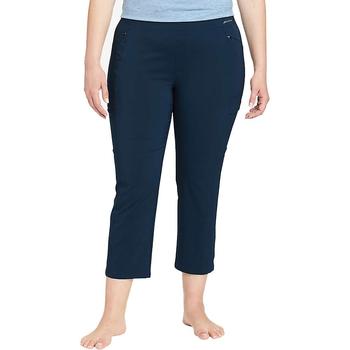 Eddie Bauer评价, Eddie Bauer | Eddie Bauer Travex Women's Incline Utility Capri商品图片 7折
