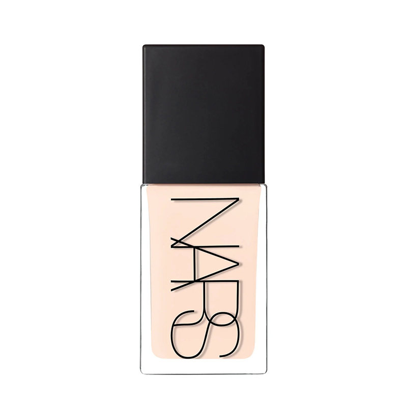 商品NARS | NARS 超方瓶流光美肌粉底液 30ml 养肤持色持妆抗暗沉遮瑕,商家RYM,价格¥323图片