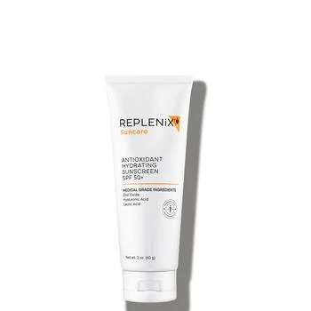 Replenix | Replenix Antioxidant Hydrating Sunscreen SPF 50+,商家Dermstore,价格¥286