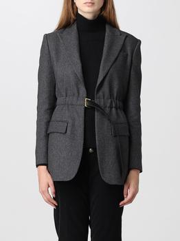 DONDUP | Dondup blazer for woman商品图片,额外7折, 额外七折