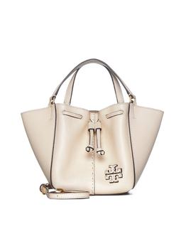tory burch mcgraw托特包, Tory Burch | Tory Burch McGraw Dragonfly Mini Tote Bag商品图片 7.2折