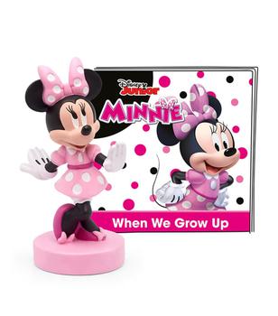 推荐Disney Minnie Mouse Audiobook商品