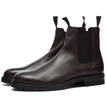 common projects chelsea, Common Projects | Common Projects Winter Chelsea Boot商品图片 7.2折