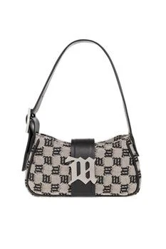 推荐Misbhv Jacquard Monogram Mini Shoulder Bag商品