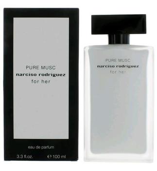 Narciso Rodriguez | Narciso Rodriguez Eau De Parfum Spray 3.3 oz (100 ml)商品图片,5.3折