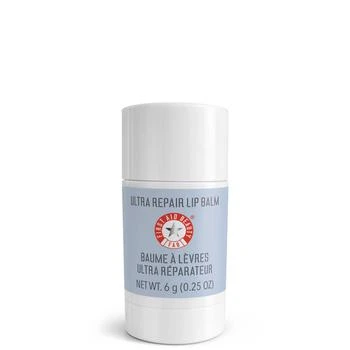 First Aid Beauty | First Aid Beauty Ultra Repair Lip Balm 6g,商家Dermstore,价格¥93