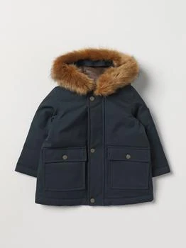 推荐Bonpoint jacket for baby商品