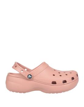 Crocs高帮鞋, Crocs | Mules and clogs商品图片 