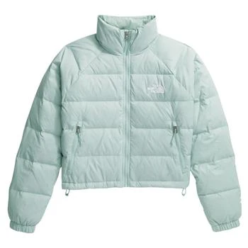 The North Face | 北面女款 HydrenaliteÖ 短款夹克,商家ALS,价格¥1523