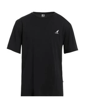 Kangol | T-shirt 4.3折×额外7折, 额外七折