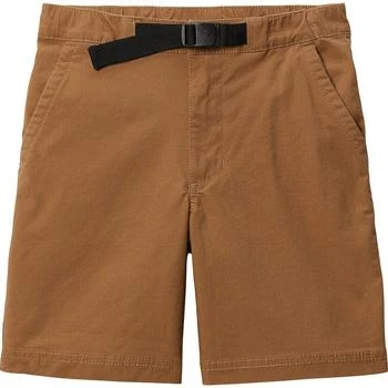Columbia | Wallowa Belted Short - Boys',商家Steep&Cheap,价格¥115