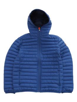 商品Save The Duck | Save The Duck 男童羽绒服 J30650BGIGA1690012 蓝色,商家Beyond Moda Europa,价格¥469图片