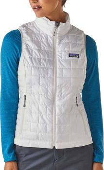 巴塔哥尼亚多少钱, Patagonia | Patagonia Women's Nano Puff Insulated Vest商品图片 4.9折起