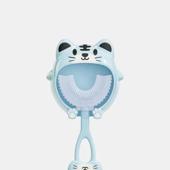 Vigor | Soft Baby Tooth Brush U Shape,商家Verishop,价格¥73