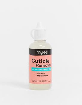 商品Mylee | Mylee Cuticle Remover with Peppermint Oil,商家ASOS,价格¥68图片
