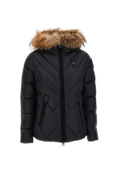 商品BLAUER | BLAUER Down jacket,商家Baltini,价格¥2426图片