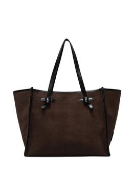 推荐Gianni Chiarini Marcella Bag With Internal Clutch商品