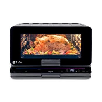 GE Appliances | Profile Smart Countertop Oven P9OIAAS6TBB,商家Macy's,价格¥3346