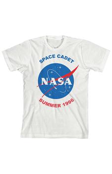 推荐Kids NASA Space T-Shirt商品