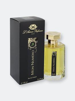 推荐Mon Numero 9 by L'Artisan Parfumeur Eau De Cologne Spray (Unisex) 3.4 oz LB商品