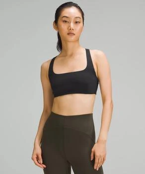 推荐SmoothCover Yoga Bra *Light Support, B/C Cup商品