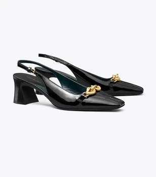 Tory Burch | Jessa Slingback Heel 